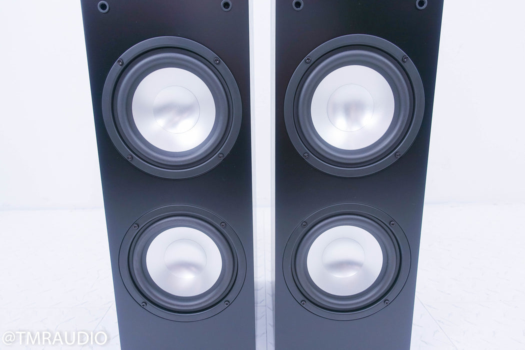 RBH MC-6CT Floorstanding Speakers