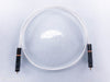 High Fidelity Cables CT-1 Enhanced RCA Digital Coaxial Cable