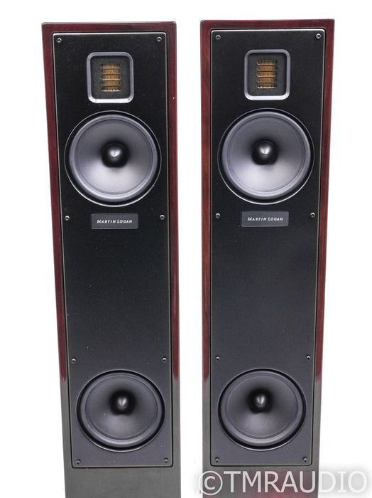 Martin Logan Motion 20 Floorstanding Speakers