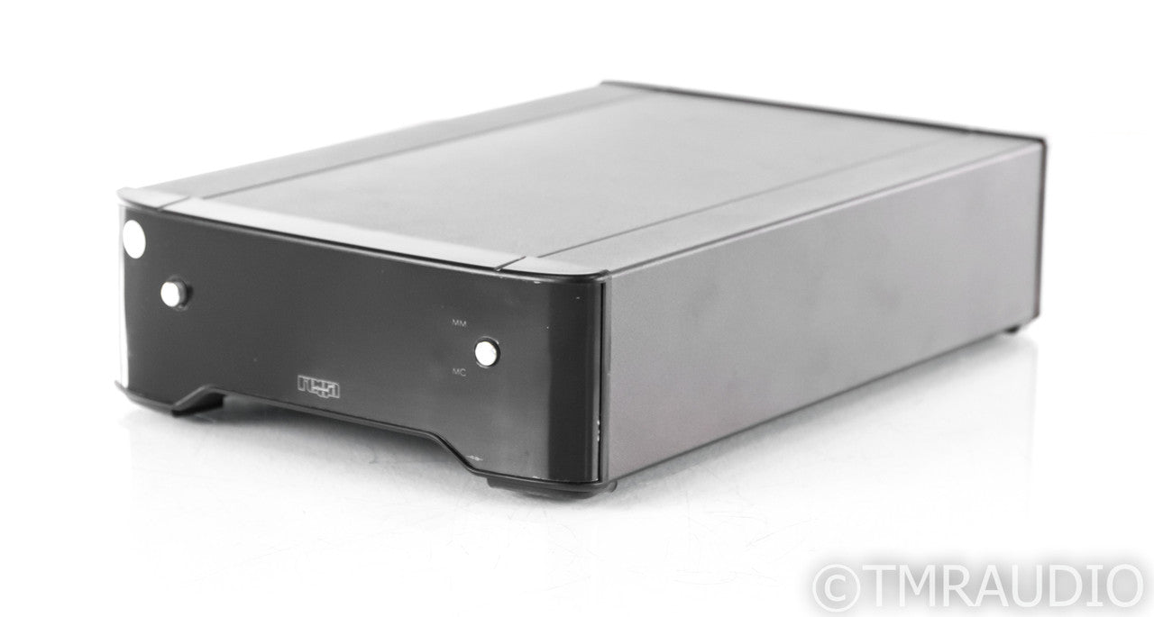 Rega Aria MM / MC Phono Preamplifier