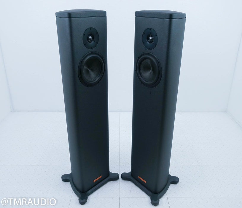 Magico S1 MkII Floorstanding Speakers
