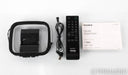 Sony XDR-F1HD AM / FM Digital Tuner; XDRF1; HD Radio; Remote