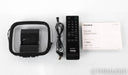 Sony XDR-F1HD AM / FM Digital Tuner; XDRF1; HD Radio; Remote