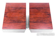 Dynaudio Excite X12 Bookshelf Speakers; Rosewood Pair