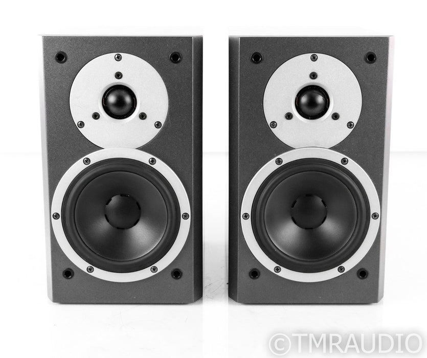 Dynaudio Excite X12 Bookshelf Speakers; Rosewood Pair