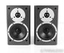 Dynaudio Excite X12 Bookshelf Speakers; Rosewood Pair