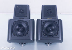 KEF Model 107 Reference Series Head Assembly