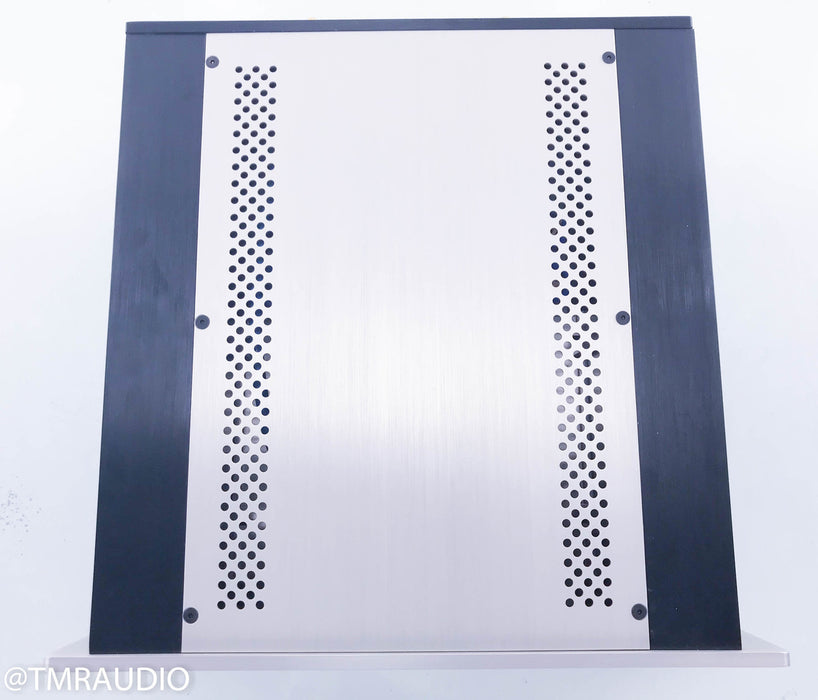 Odyssey Stratos Plus Stereo Power Amplifier