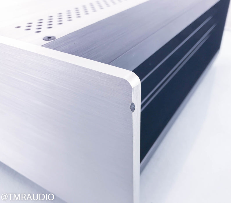 Odyssey Stratos Plus Stereo Power Amplifier