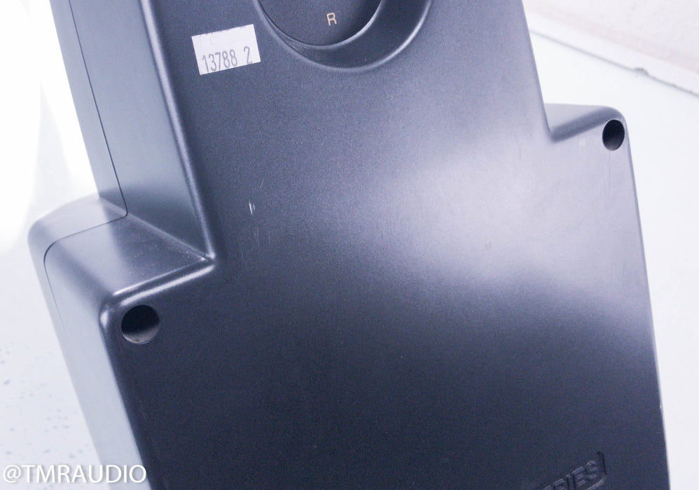 KEF Model 107 Reference Series Head Assembly