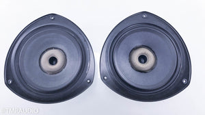 KEF 104/2 B200 Bass Driver