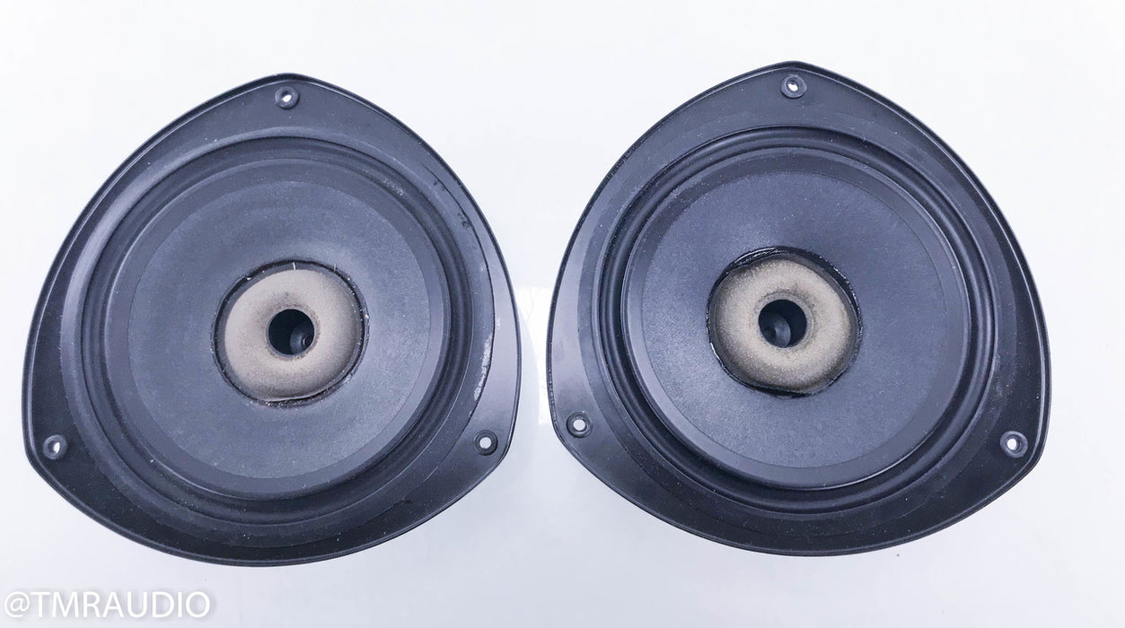 KEF 104/2 B200 Bass Driver