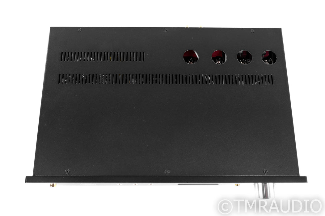 Monarchy Audio Model 24 Stereo Tube DAC / Preamplifier; D/A Converter; NM24