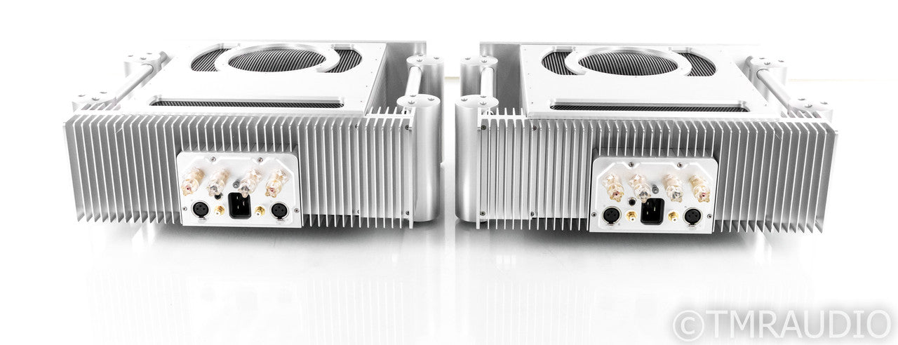 Chord Electronics SPM 1400 MkII Mono Amplifier