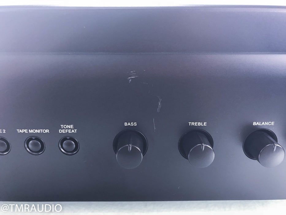 NAD C 356BEE Stereo Integrated Amplifier (No Remote)
