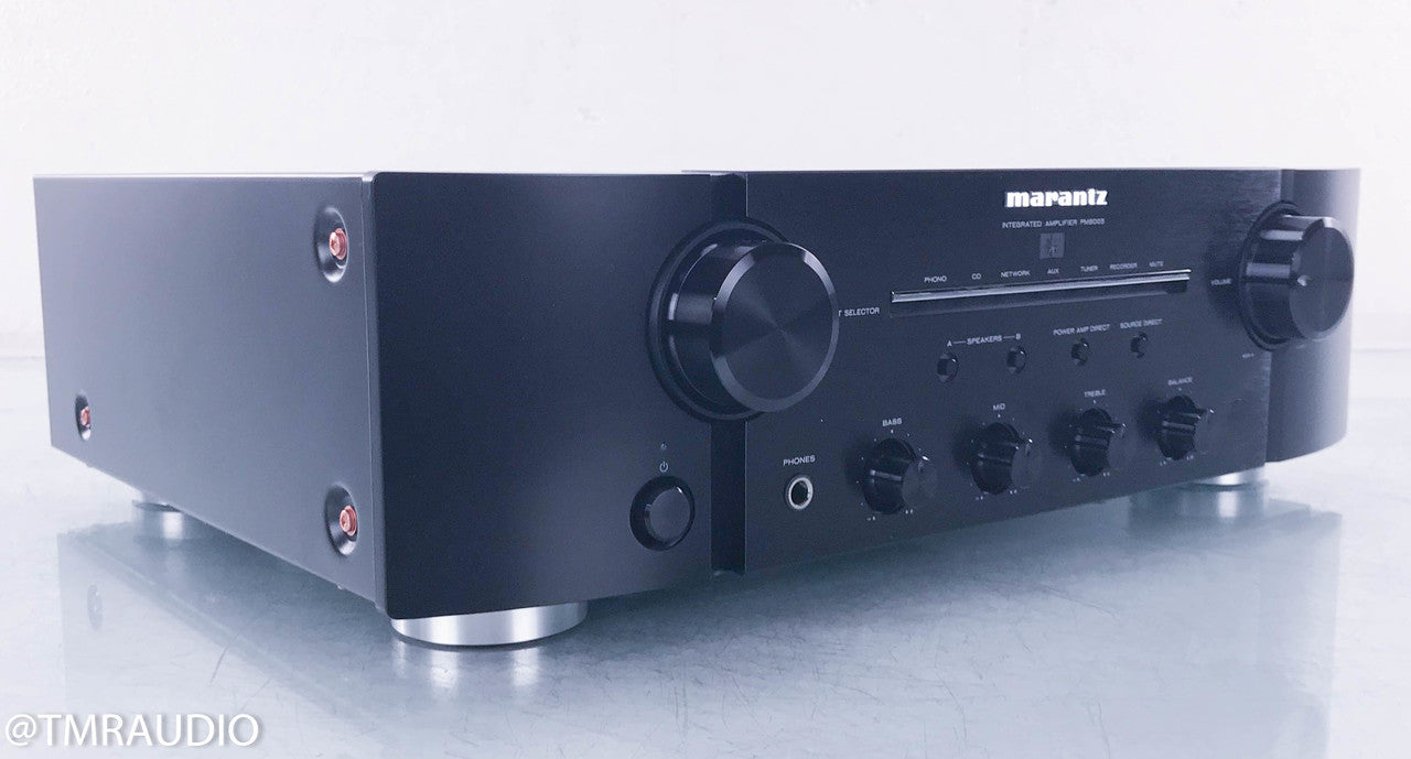 Marantz PM8005 Stereo Integrated Amplifier