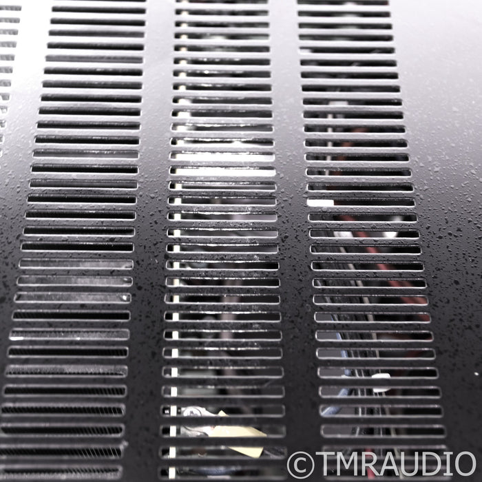 Rotel RB-1080 Stereo Power Amplifier; RB1080