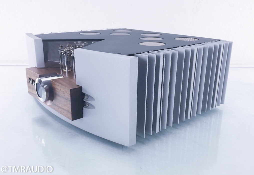 Pathos Logos Stereo Integrated Amplifier