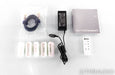 Wadia 170i iPod Transport / Dock; 170iTransport; Remote