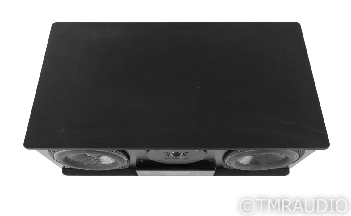 Meridian DSP3100HC Digital Powered Center Channel Speaker; DSP3100C