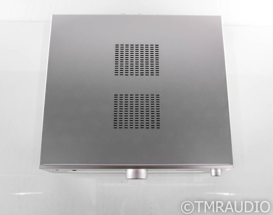 Technics SU-G700 Stereo Integrated Amplifier; SUG700; Remote; MM Phono