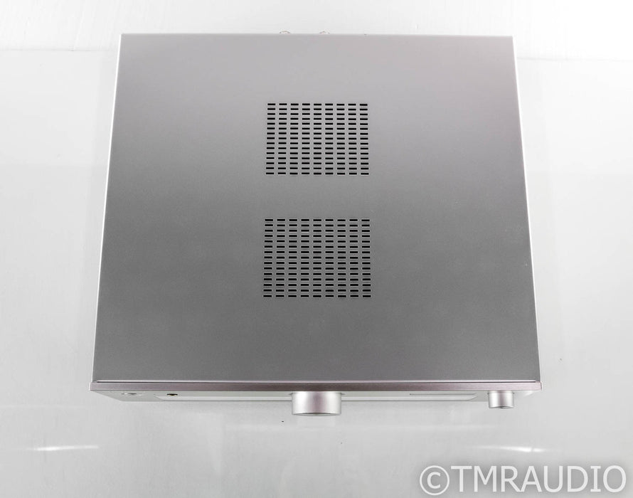 Technics SU-G700 Stereo Integrated Amplifier; SUG700; Remote; MM Phono