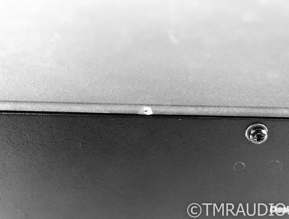 Meridian DSP3100HC Digital Powered Center Channel Speaker; DSP3100C