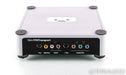 Wadia 170i iPod Transport / Dock; 170iTransport; Remote