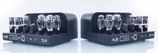 Atma-Sphere M-60 MkIII Mono Tube Power Amplifiers