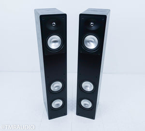 RBH MC-6CT Floorstanding Speakers