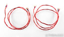 AntiCables 3.1 Speaker Cables; 6ft Pair