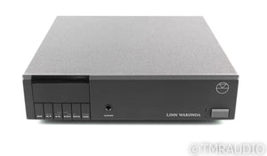 Linn Wakonda Stereo Preamplifier; MM Phono; Remote