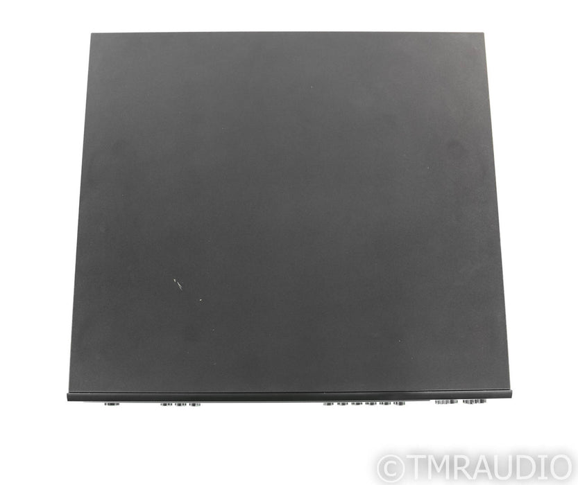 Adcom GCD-700 5 Disc CD Changer; GCD700; Remote