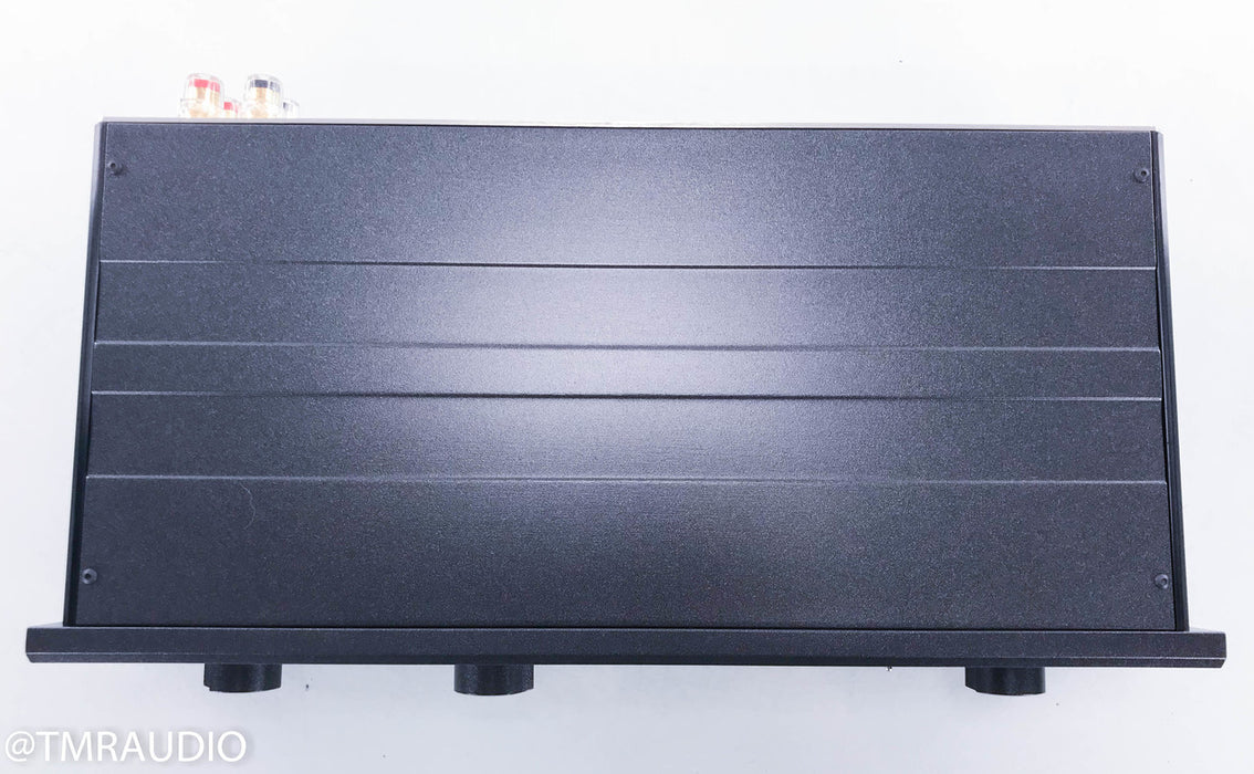 LFD Model LE IV Signature Stereo Integrated Amplifier — The Music Room