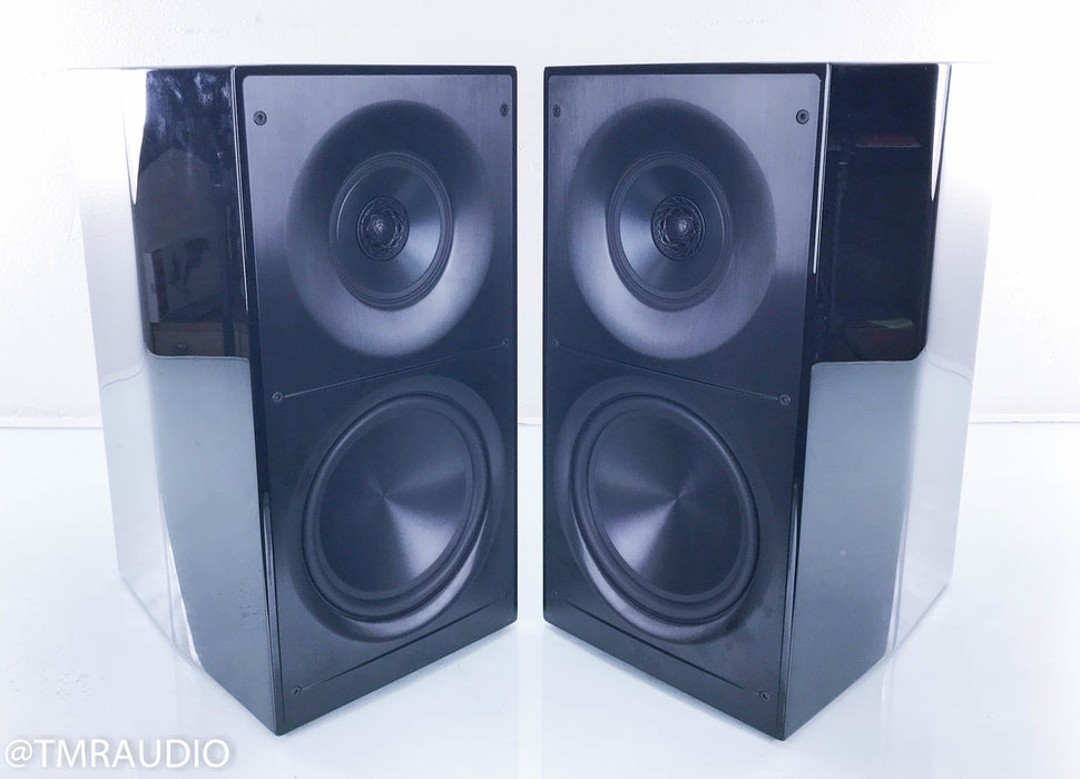 ELAC Adante AS-61 Bookshelf Speakers