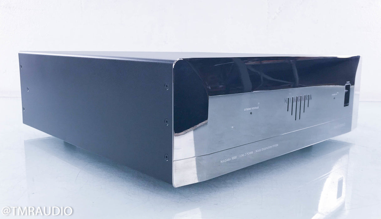 AudioQuest Niagara 5000 Power Conditioner