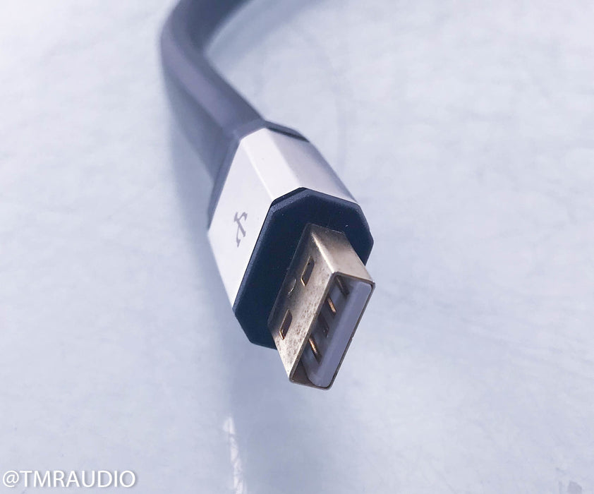 Shunyata Research Venom USB Cable