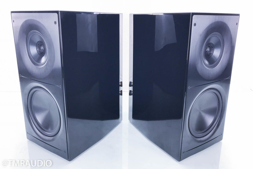 ELAC Adante AS-61 Bookshelf Speakers