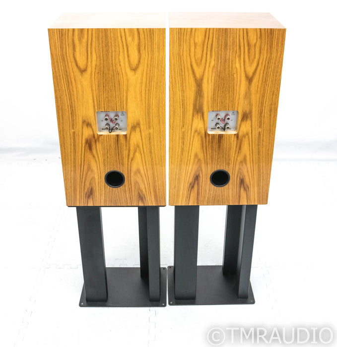 Audio Note AN-J/SPe Hemp Bookshelf Speakers