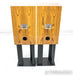Audio Note AN-J/SPe Hemp Bookshelf Speakers