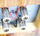 Audio Note AN-J/SPe Hemp Bookshelf Speakers