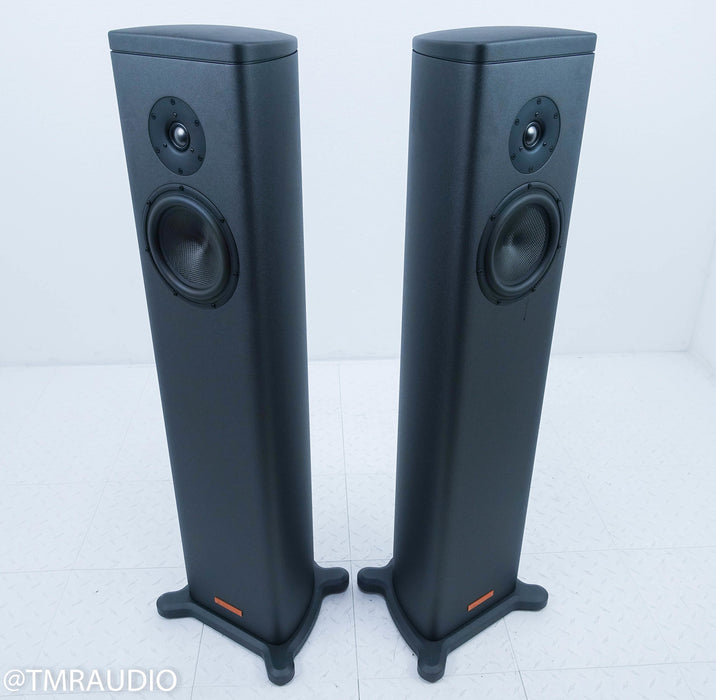 Magico S1 MkII Floorstanding Speakers