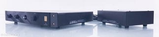 Threshold T3 Stereo Preamplifier (No Remote)