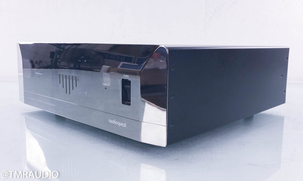 AudioQuest Niagara 5000 Power Conditioner