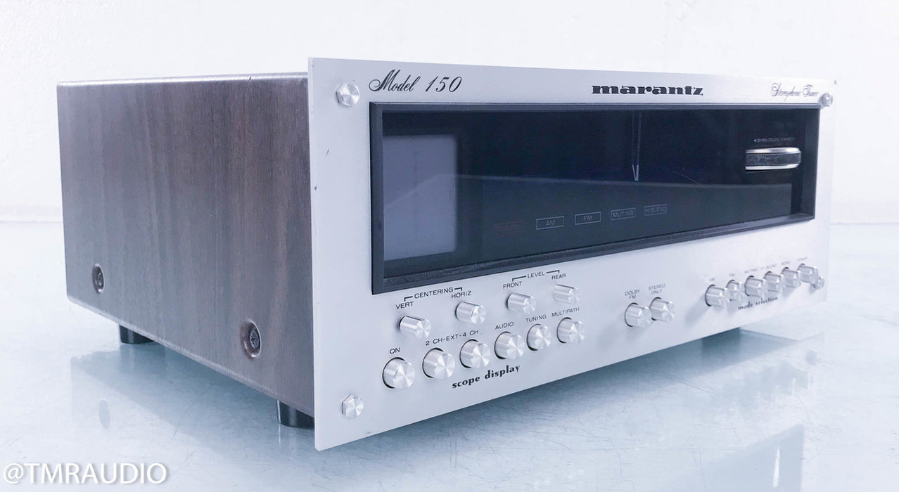 Marantz Model 150 Stereo AM / FM Tuner