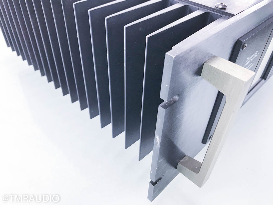Threshold Stasis 2 Stereo Power Amplifier