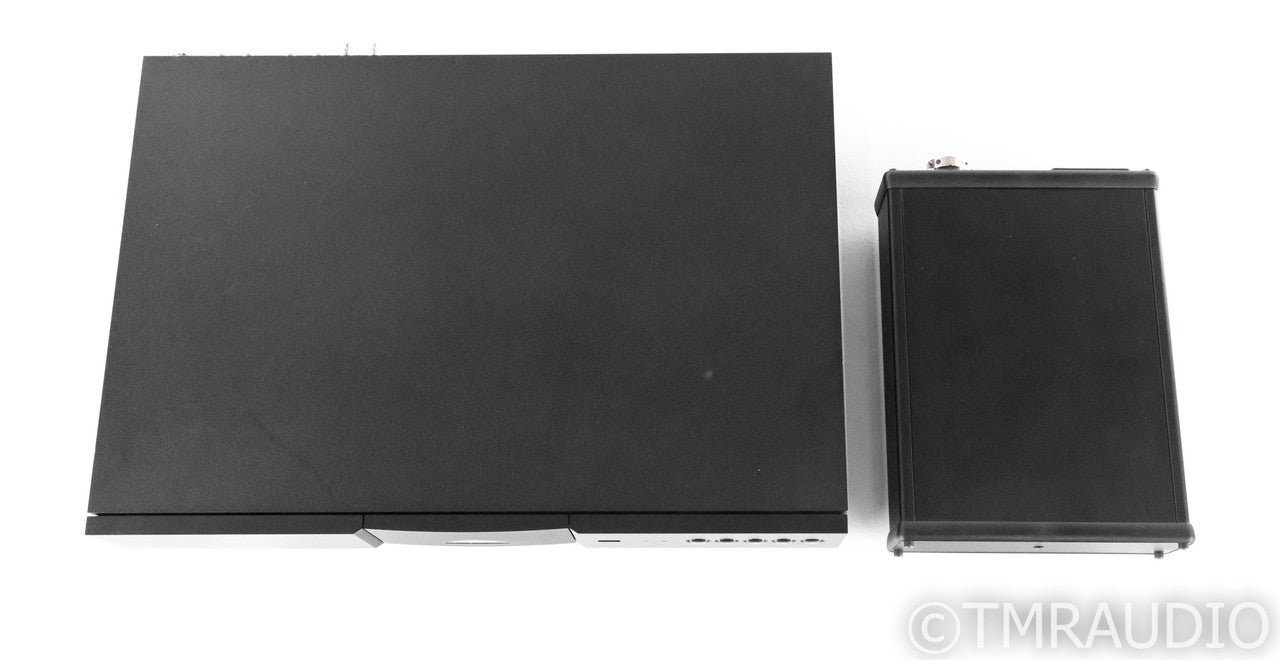 Naim DAC D/A Converter