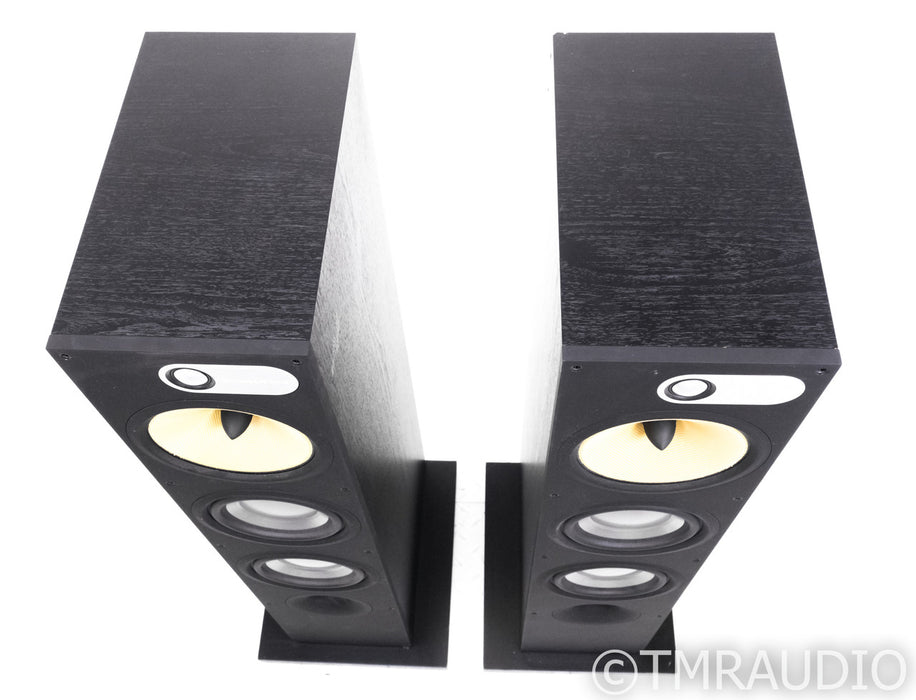 B&W 683 Floorstanding Speakers