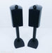 B&W 805S Bookshelf Speakers w/ Stands