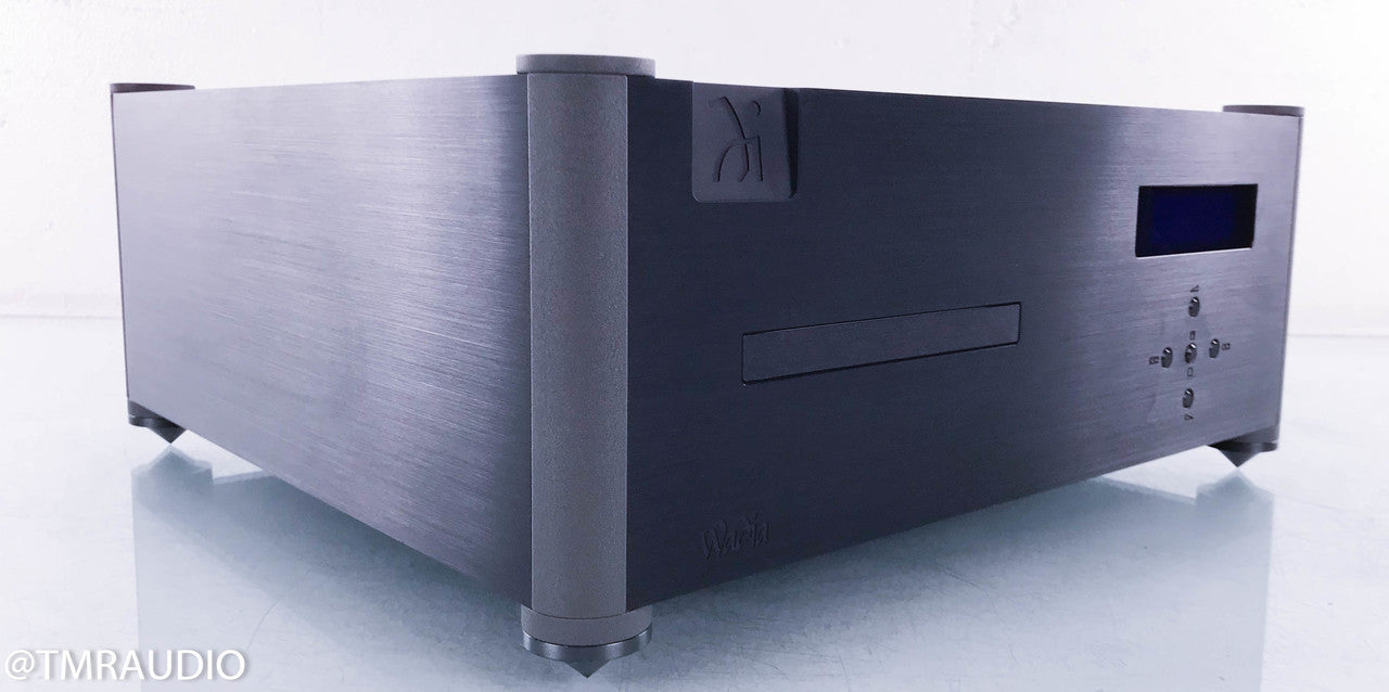 Wadia 381 CD Player